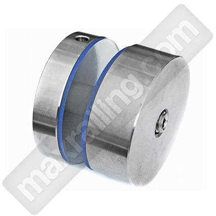 Стъклодържач Ф60мм. Дистанционер Ф60мм.